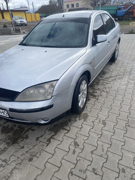 Продам форт мондео