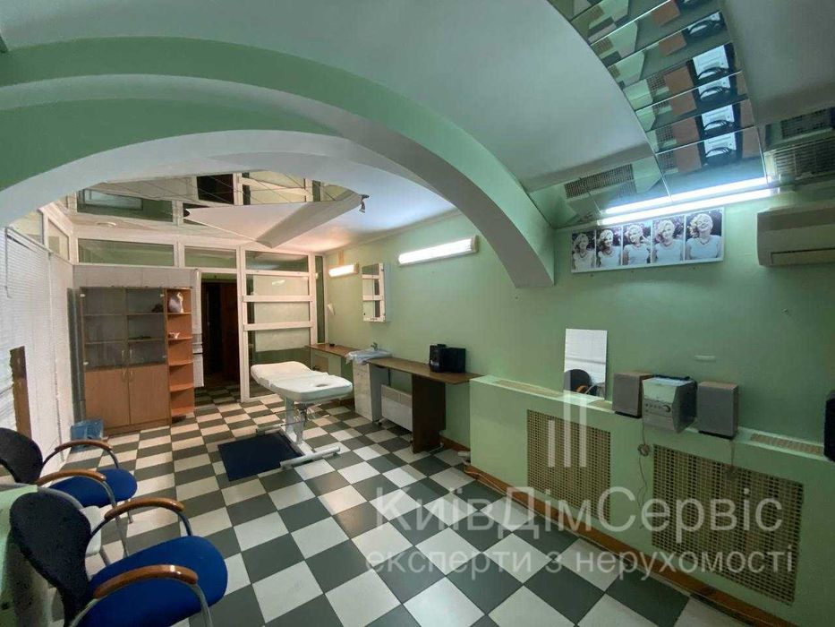 Без комісії! Продаж нежитлового приміщення 320 м2 Івасюка 20, Оболонь