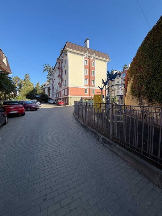 БЕЗ КОМІСІЇ! Продам 1-кімнатну квартиру, Ірпінь