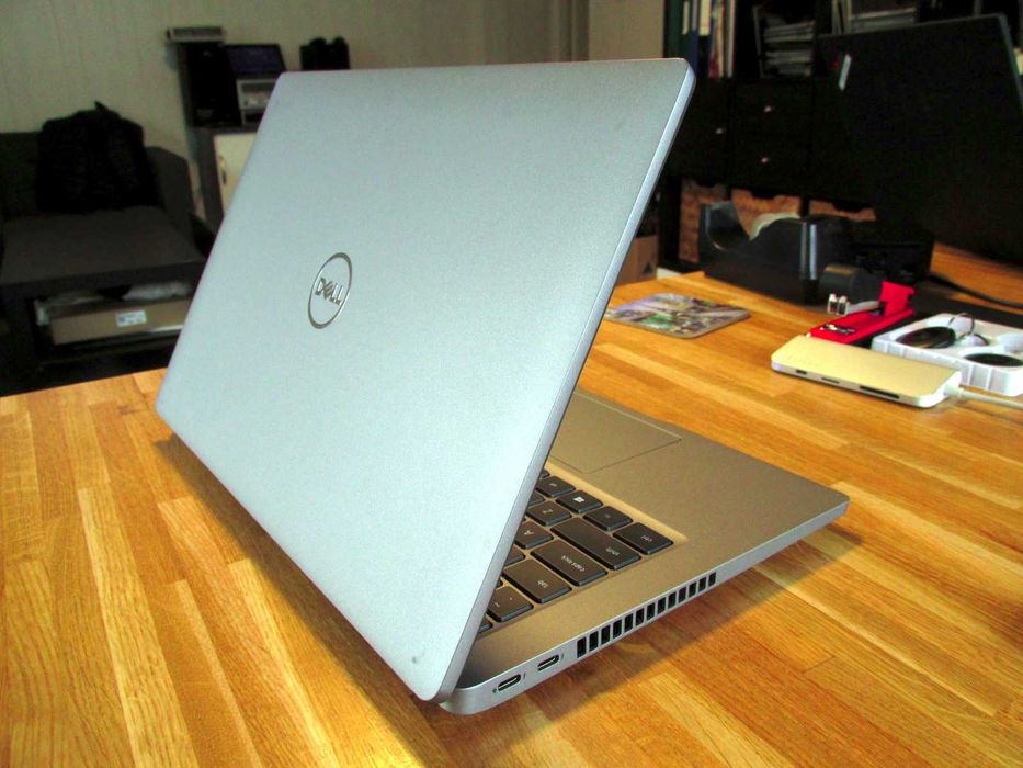Dell Latitude 5420 14" i7 16GB 512GB SSD laptop notebook (83)