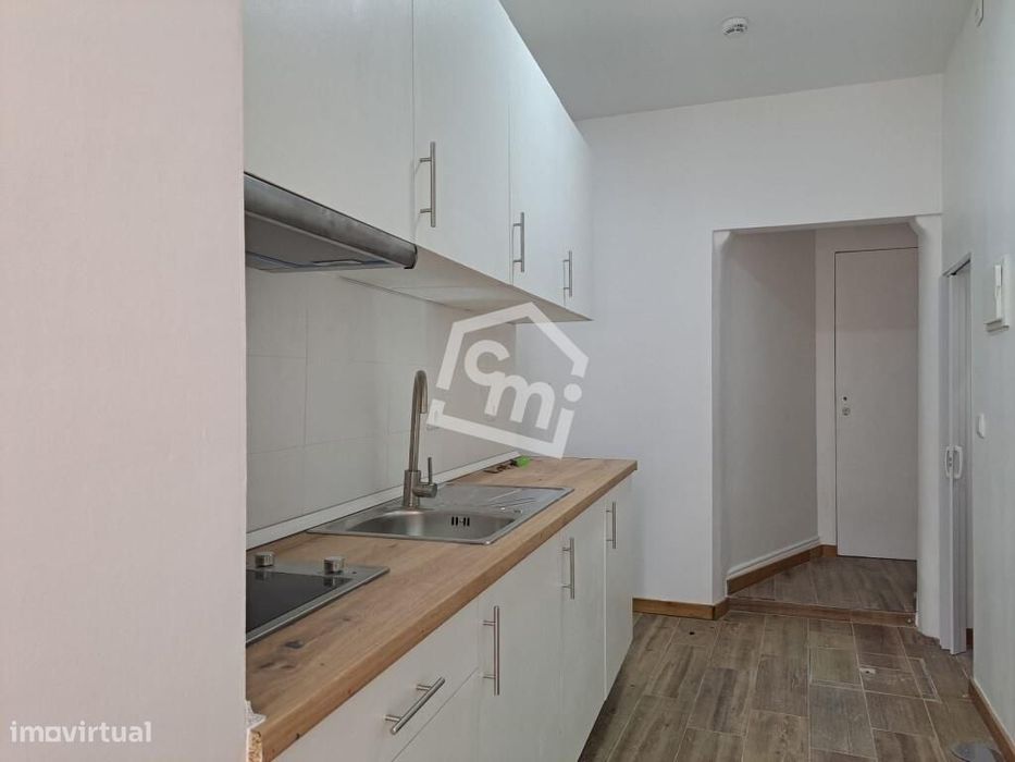 Arrendamento | Porto (Freixo) Despesas incluídas/ Terraço