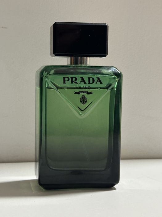 Perfumy prada paradigme
