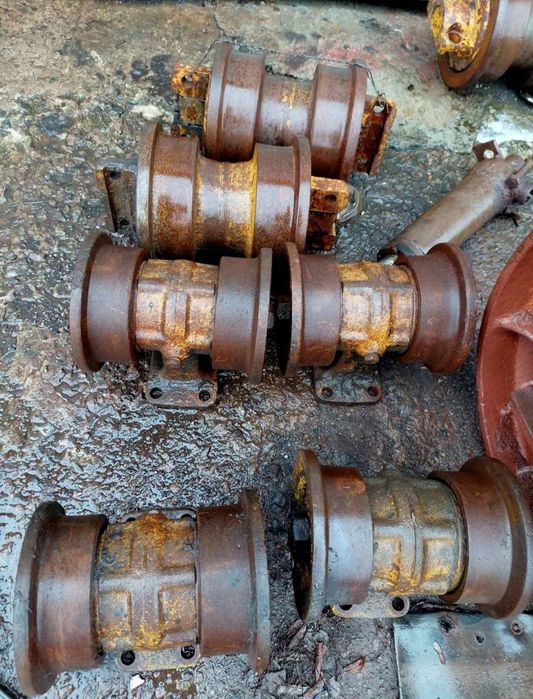 Продажа БУЛЬЗЕРА Т130-170