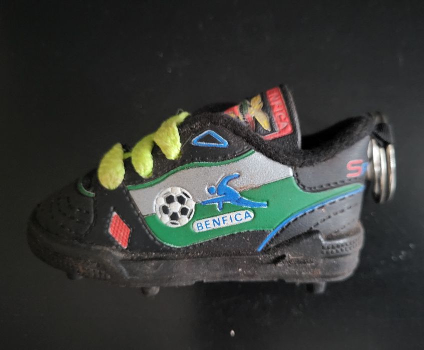 Porta-chaves diversos