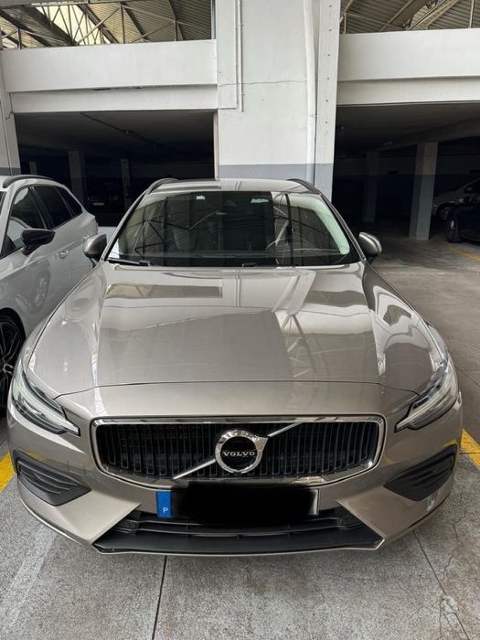 Volvo V60 D3 Momentum