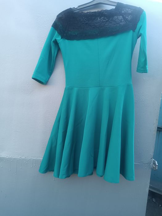 Дуже зручне платтячко