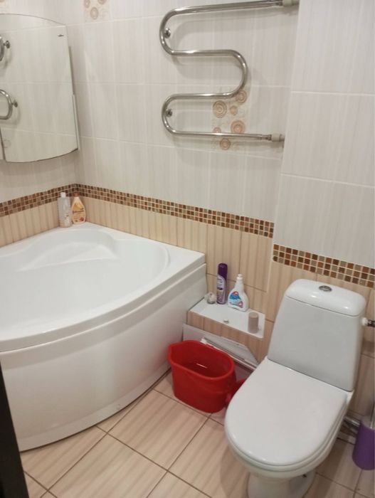 Сдам 3 комнатную квартиру Б. Краматорский 36