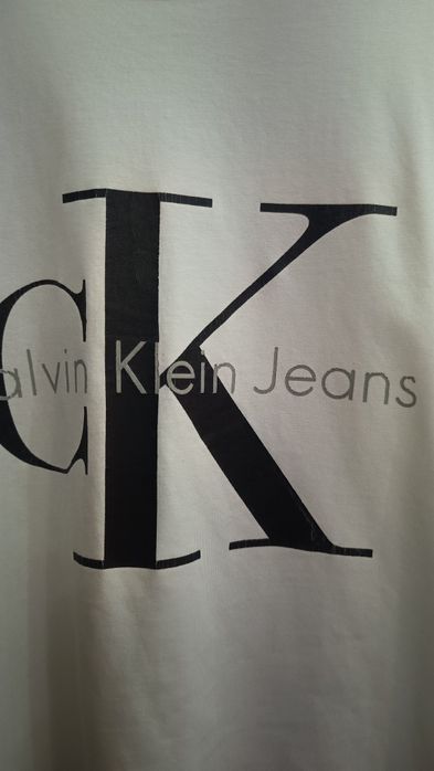T, shirt Calvin klein roz.Xl
