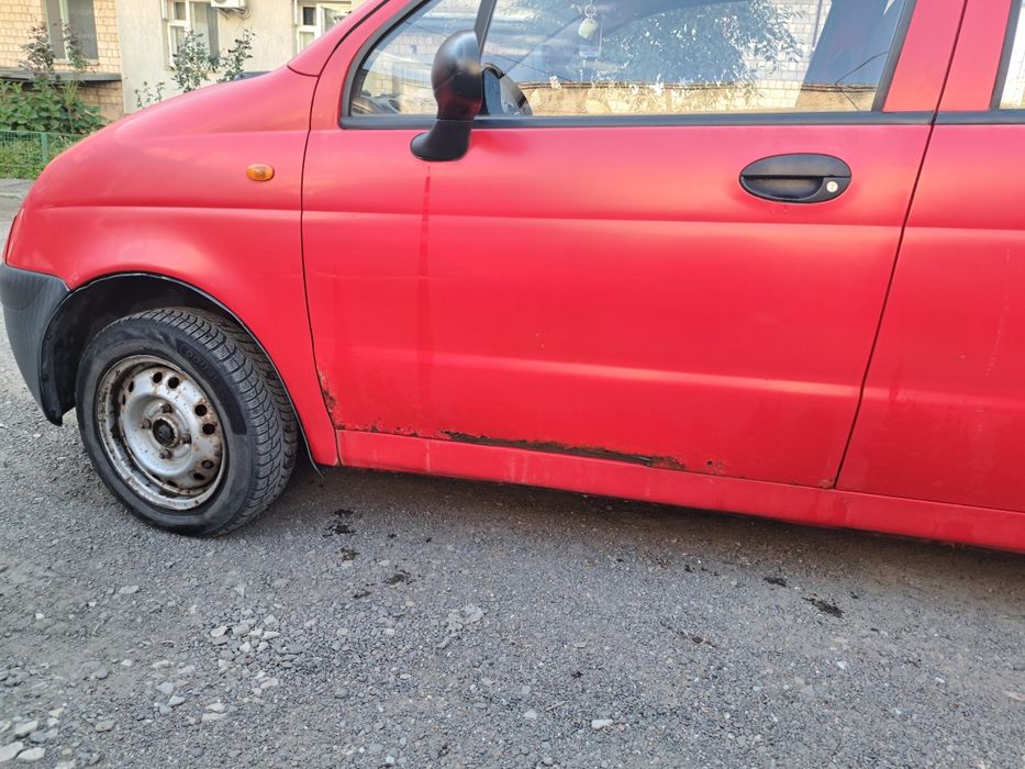 авто в непоганому стані