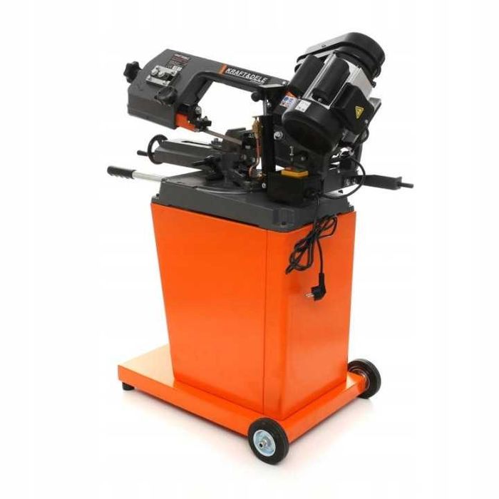 PIŁA Taśmowa Do Metalu 700W KD1734 KRAFT&DELE