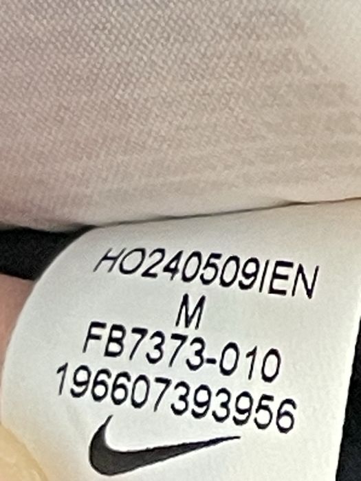 Мужская спортивная жилетка jordan nike air primaloft