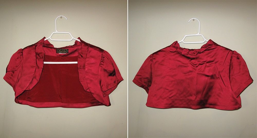 Casacos De Senhora - Stradivarius e Outras Marcas