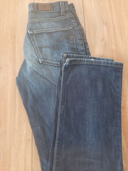 Jeansy Lee Cooper rozm 28