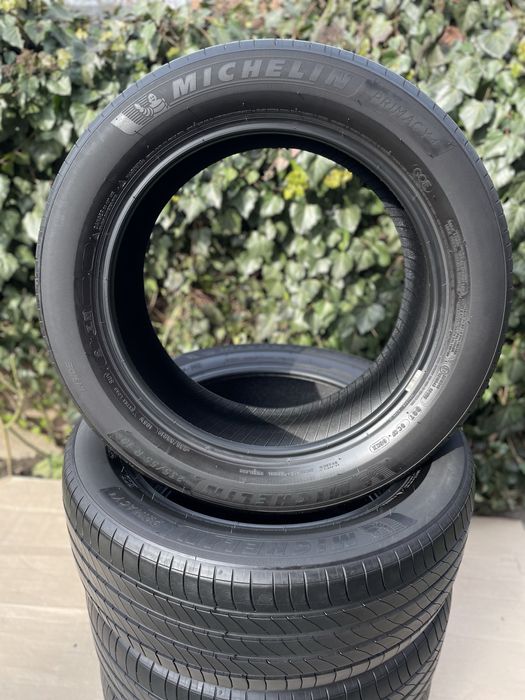 235/55 R19 Michelin Primacy 4