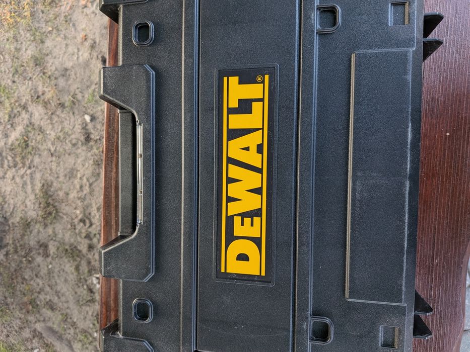 Laser dewalt DCE 089D1R