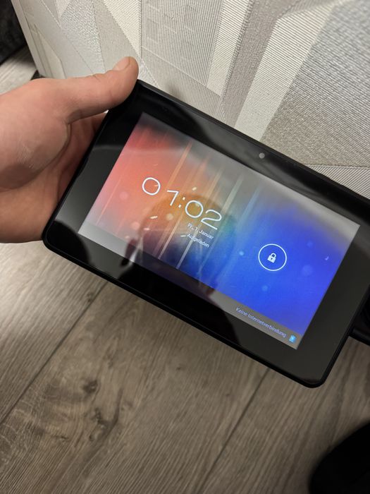 Планшет идеальное состояние  E-Board MX новый