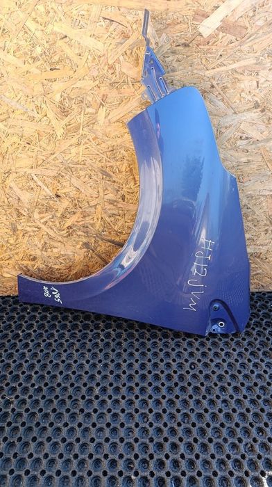 Peugeot 208 Błotnik Przód Lewy Kuc