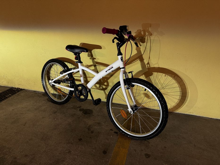 Bicicleta B’Twin - Misty Girl 300