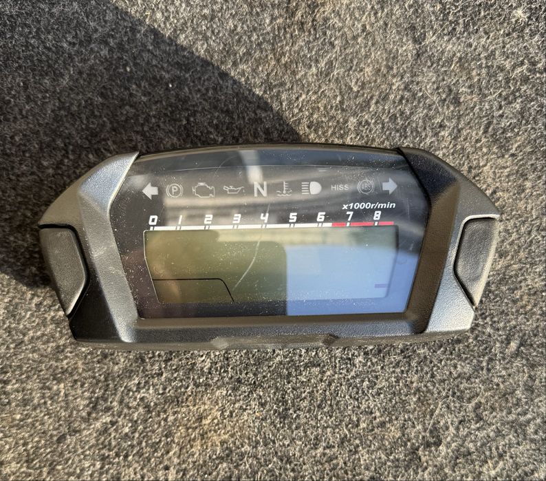 Спідометр щиток приладів Honda Nc700 Abs автомат