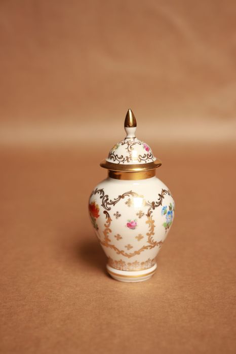 Amforka wazon wazonik Bavaria Schumann