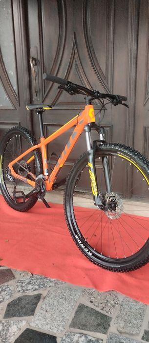 Scott aspect 940 S 29 nova