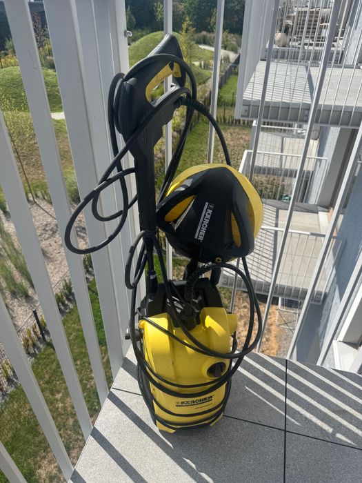 Karcher 13240050 K4