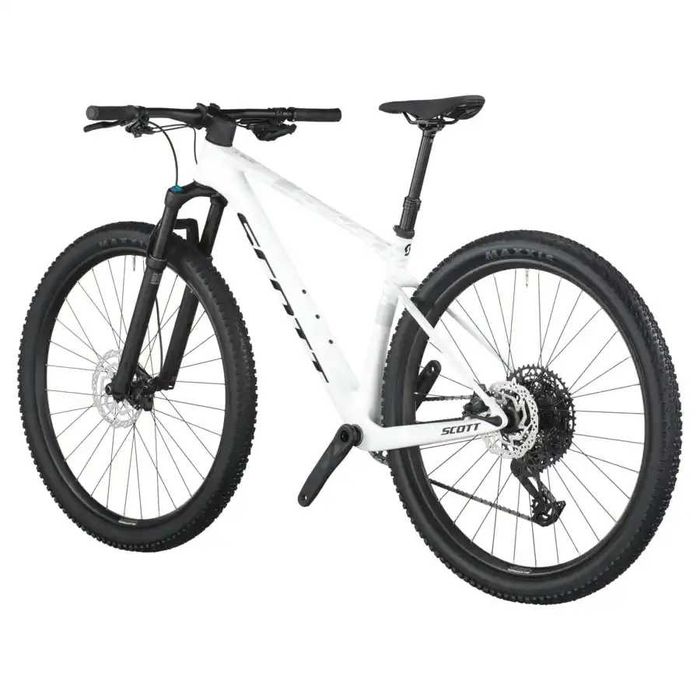 SCOTT SCALE 910 Nova