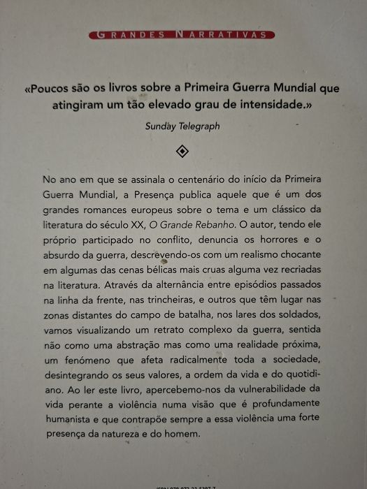 O Grande Rebanho