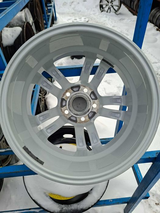 Диски RC  5/112 R16 6,5J ET45 Фольцваген Seat Skoda Шкода .