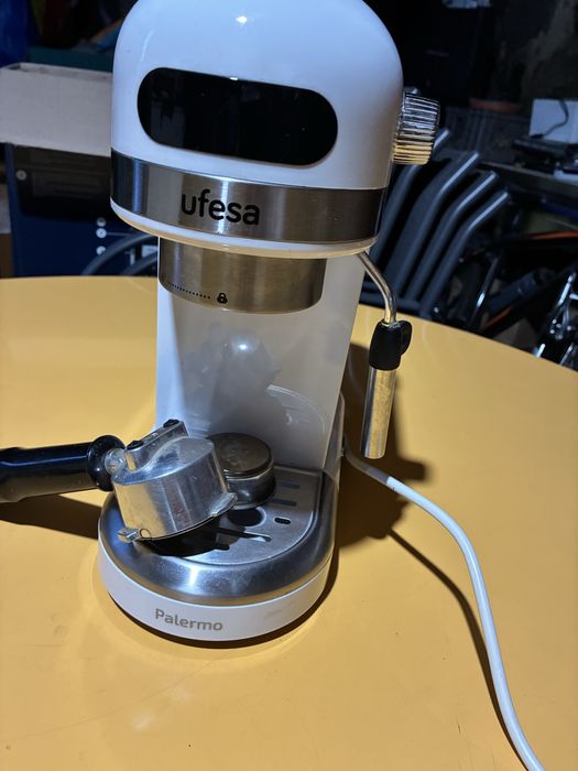 Maquina de cafe ufesa | palermo