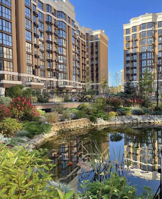 1-кімнатна квартира за адресою (площа 40 м²) - Atlanta.ua - фото 11