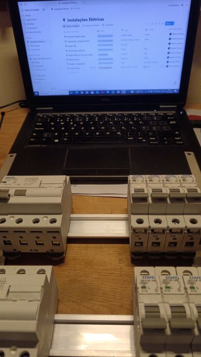 Eletricista Certificado