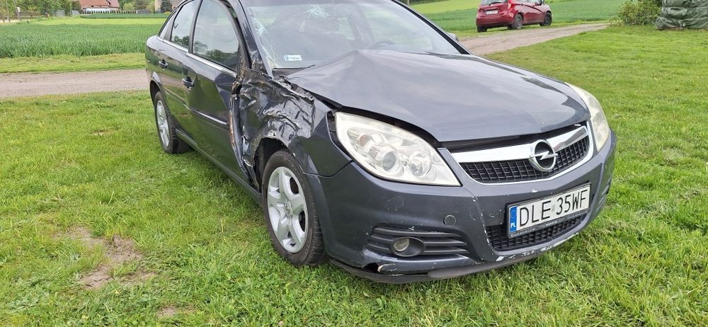 Vectra  c  1.9 cdti