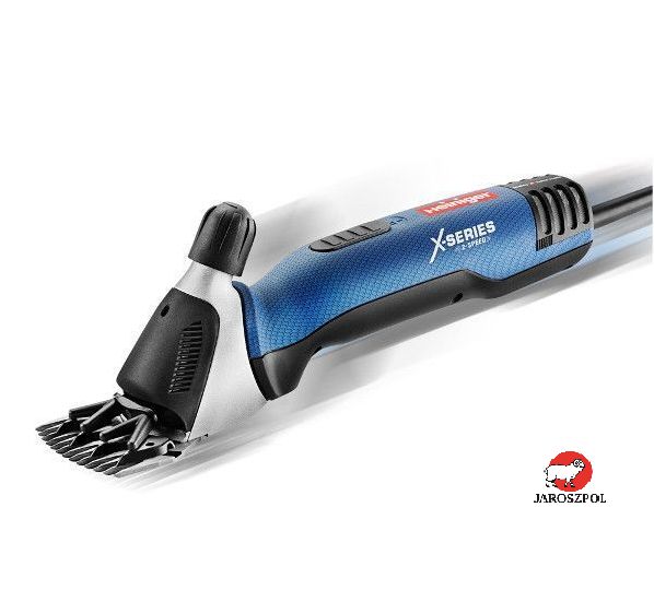 Maszynka Maszynka Heiniger Xpert 2-speed do strzyżenia owiec ,alpak