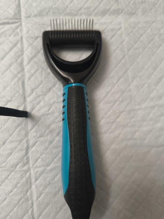 Расчёски для вычесывания колтунов