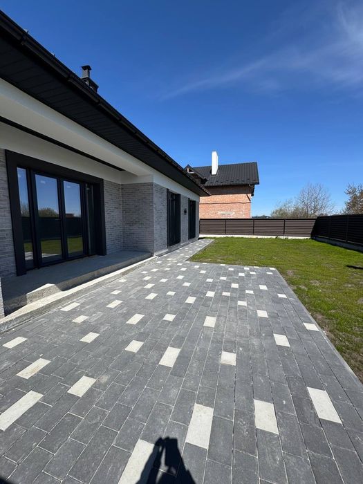 Продаж окремого будинку 125 м.кв.Конопниця