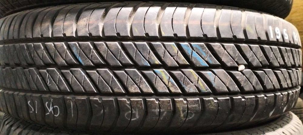 Barum 195 70 R15(Літо) Склад-шиномонтаж Дружківська 12. Великий вибір