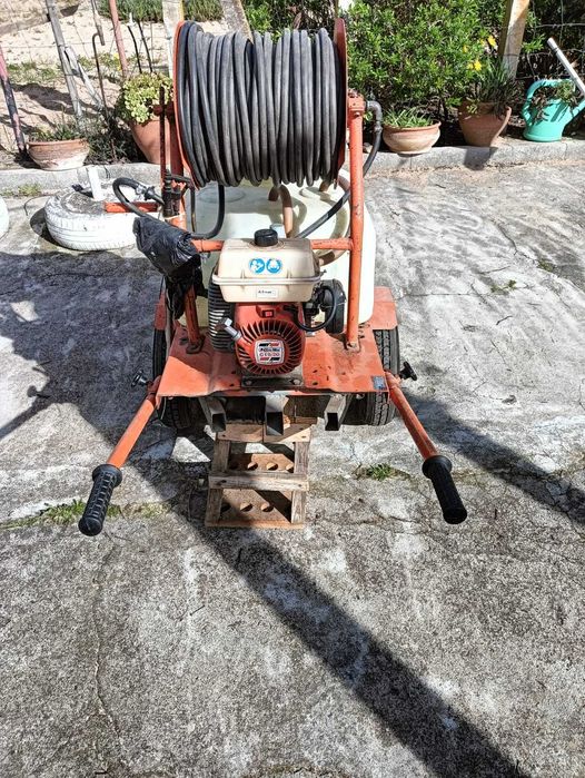 Equipamentos para vindimas