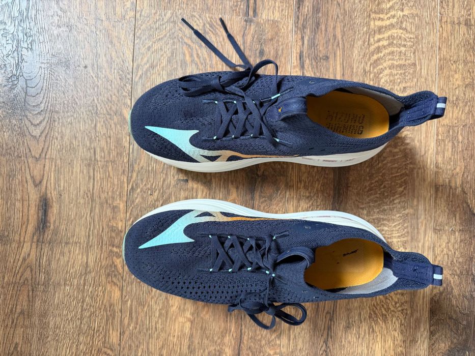Mizuno Neo Vista 2 - 41 EUR