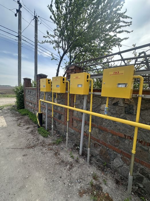 Продаж таунхауса на Летрі(Таращанський масив), можливий продаж по програмах.