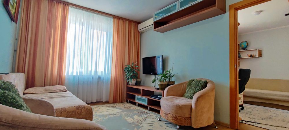 2-х кім квартира в оренду Чабани/Центр Теремки метро