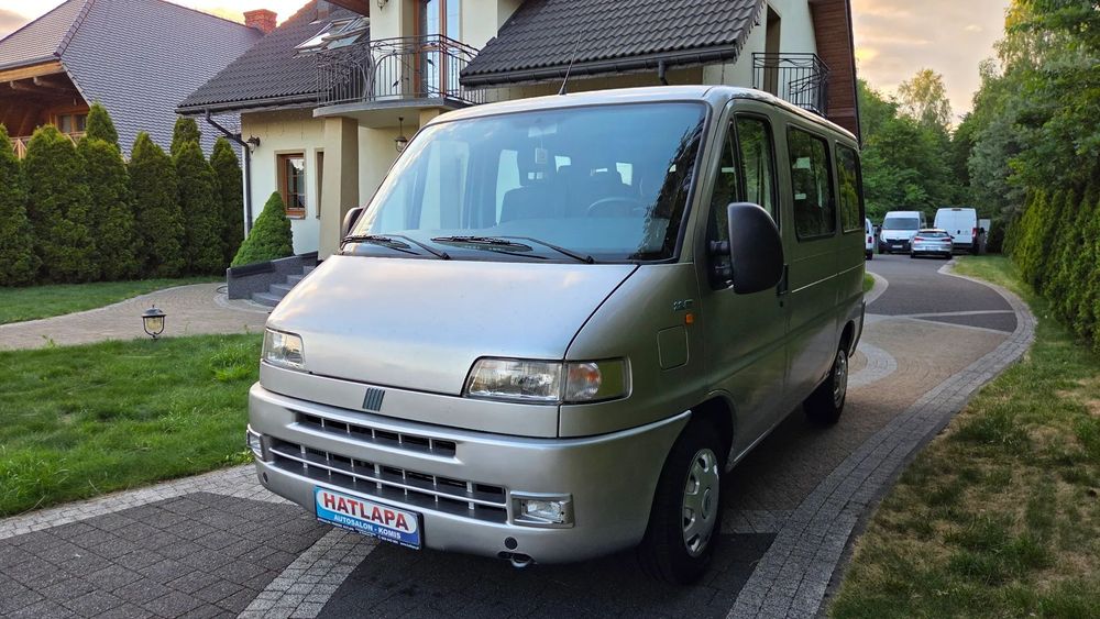 Fiat Ducato