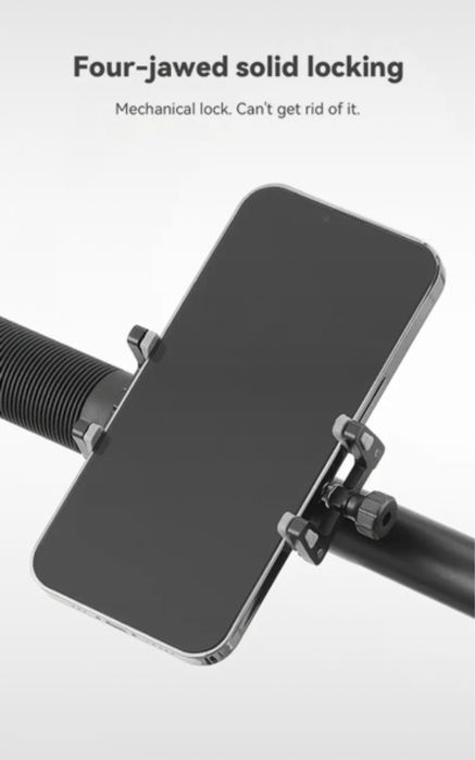 Suporte para Telemovel