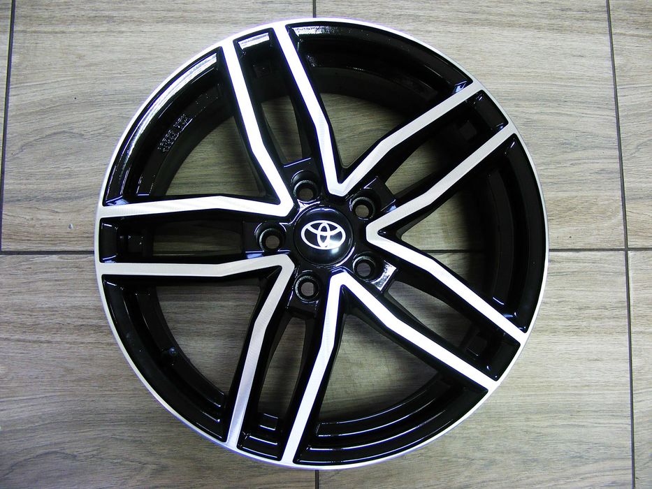 Диски R17 Volvo,Ford,Peujeot,Citroen,Opel,Toyota 5/108