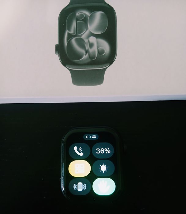 Apple Watch Series 11
