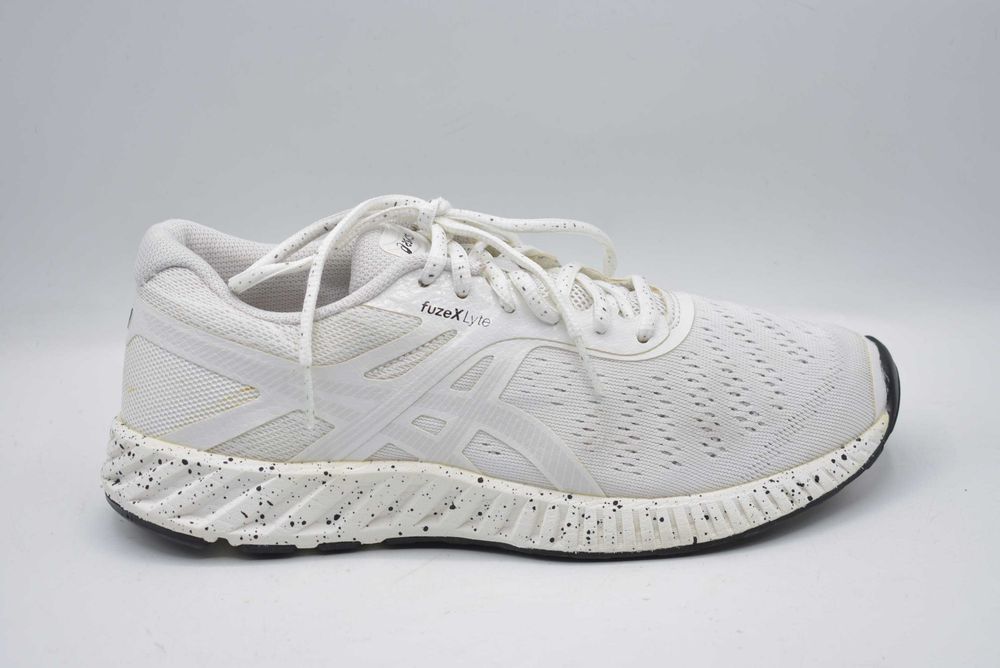 Asics Fuzex Lyte Biały T620Q ( 39.5 )