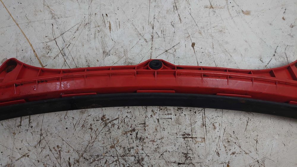 Smart ForTwo Plastik Podszybia Podszybie