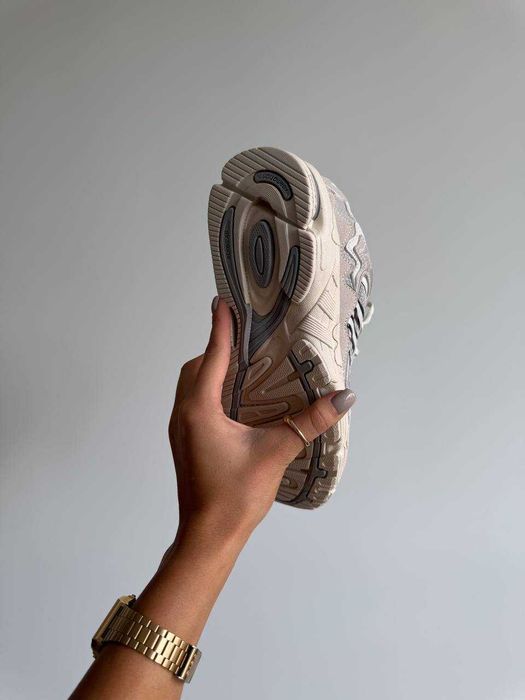 Кросівки Adidas Response CL x Bad Bunny Beige premium