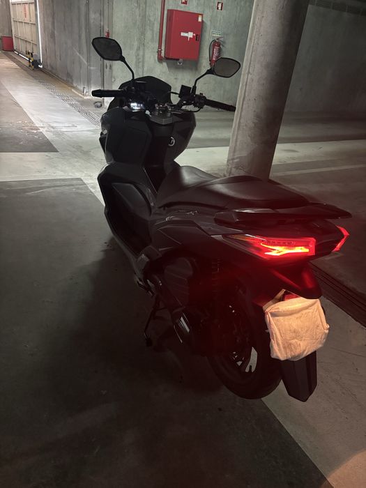 Sym Jet X 125cc 2021