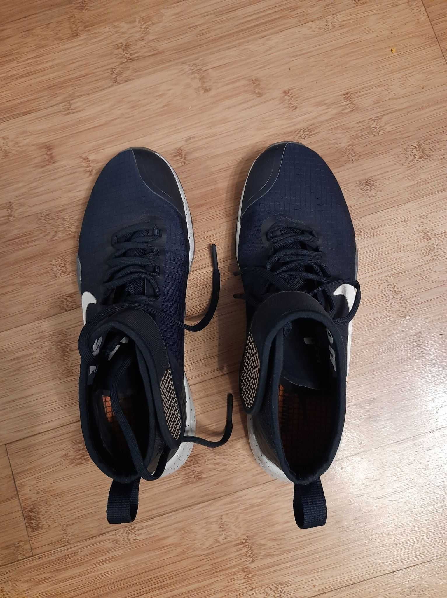 NIKE ZOOM STRONG 2 NEO - damskie na fitness rozm. 40. Kraków Krowodrza